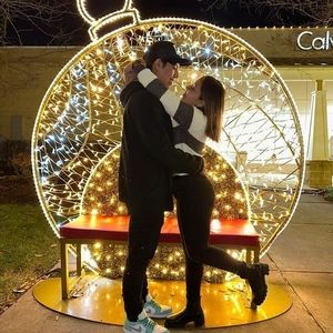 Meet your Posher, Greg